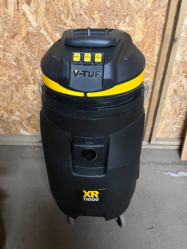 Tuf xr11000 240v 110l - 240v, 3300w