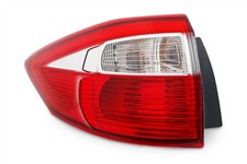 Ford C-Max Rear Light Left