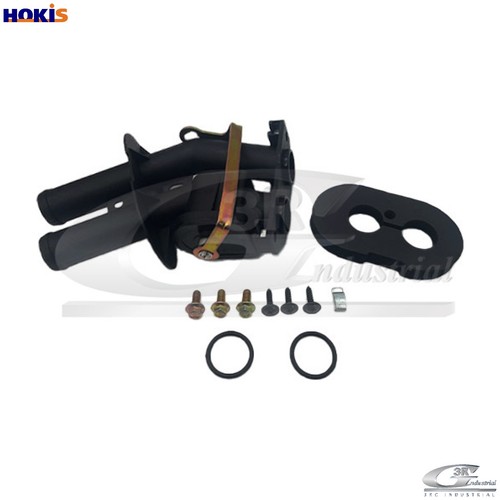 Coolant control valve 80588 - control,
