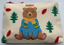 Cath Kidston Cosmetic Bag with
