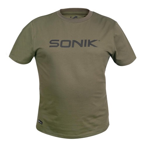 Carp fishing tackle - fishing, sonik