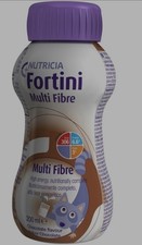 Fortini MultiFibre Chocolate x 24 200ml 