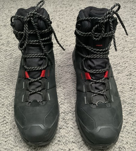 Salomon men waterproof - salomon, men's