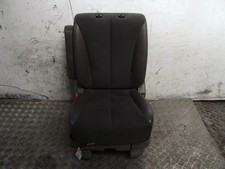 Nissan Elgrand Left Passenger