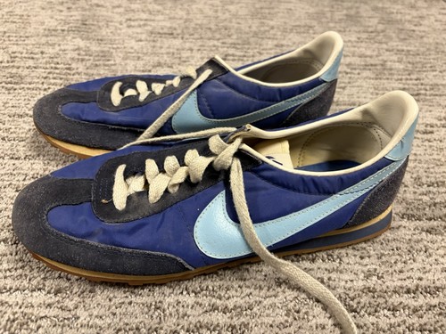 Rare vintage nike oceania - rare!,