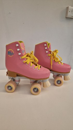 Mia pink quad recreational - pink,