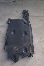 AUDI TT MK3 8S UNDERTRAY