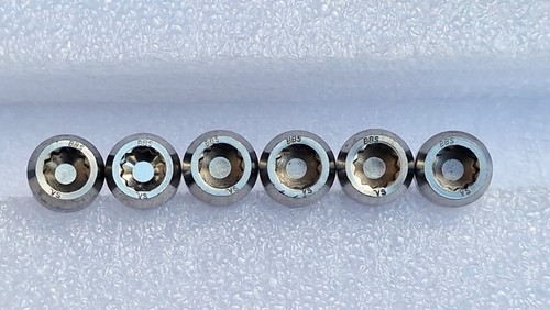 Original bbs titanium split - bbs,