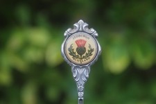 Vintage Spoon Jedburgh