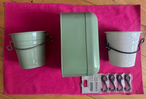 Set home bundle - of,