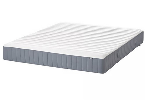Double mattress ikea valevag - ikea, valevag/