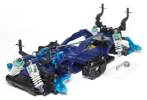 Tamiya pro m - tamiya, m-05