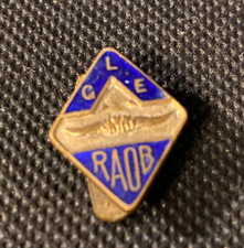 VINTAGE Grand Lodge of England