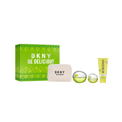 Dkny delicious edp - be,
