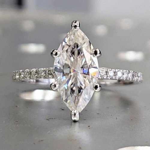 Tcw marquise cut - marquise,