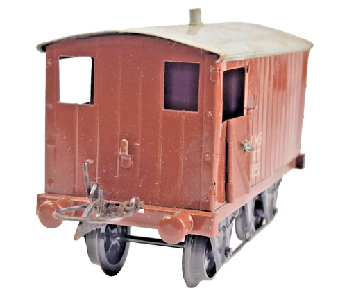 Hornby meccano r164 gauge - meccano,