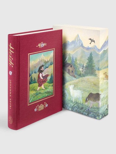 New folio society - new,