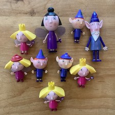 Bundle of Ben And Holly 's
