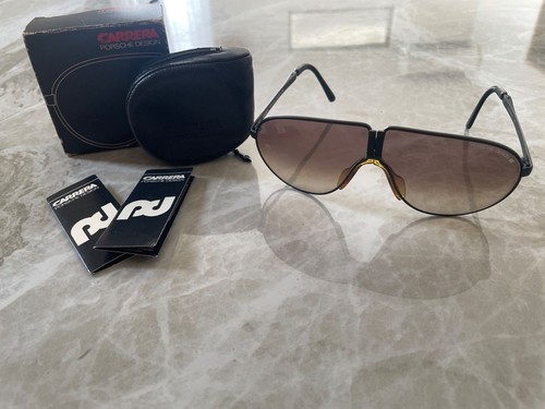Porsche design carrera folding - porsche,