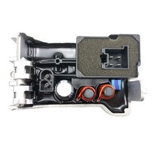 AC Blower Motor Resistor HVAC