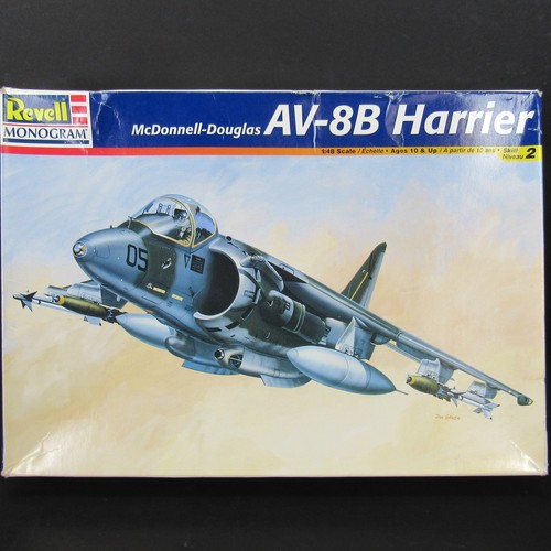 Mcdonnell douglas 8b - mcdonnell-douglas, av-8b