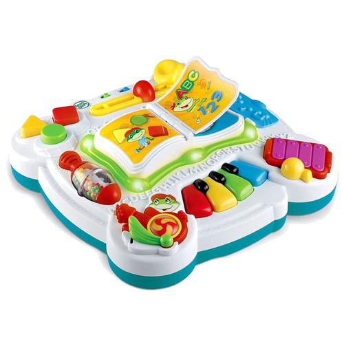 Leapfrog musical table for - leapfrog,