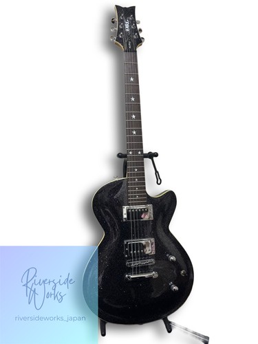 Drg rock candy black sparkle - rock,