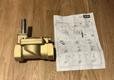 DANFOSS EV220B 15 - 50