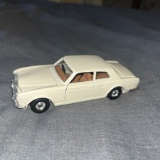 Corgi Rolls-Royce Corniche