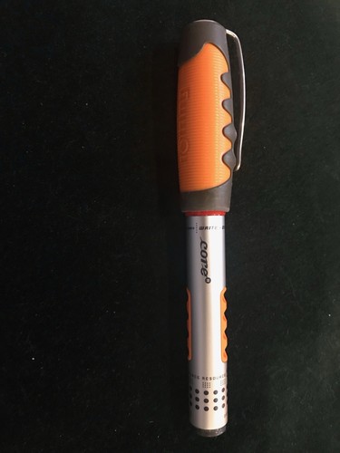 Rotring core fountain pen - core,