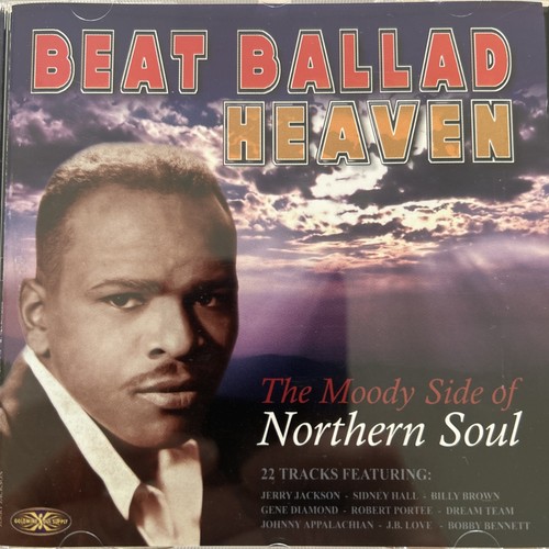Beat ballad heaven northern - heaven,