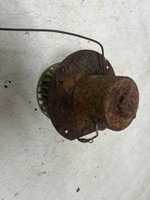 TRIUMPH HERALD VITESSE HEATER