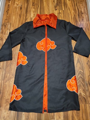 Naruto akatsuki anime cloud - akatsuki,
