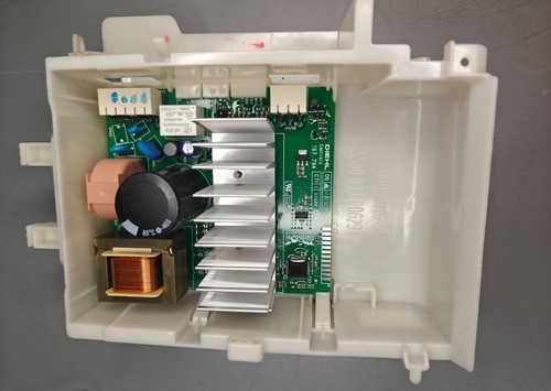 Bosch siemens motor control - bosch/siemens,