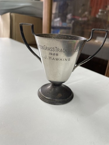 Honiton grass track races 1928 - grass,