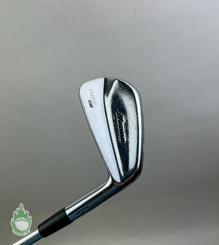 Used right handed - used,