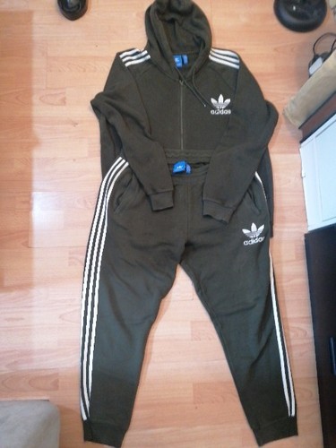 Adidas originals mens - mens, fleece