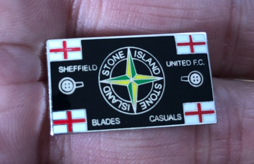 Rare sheffield united - rare,
