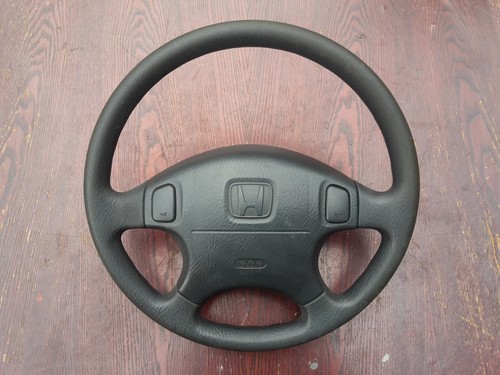 Honda civic steering - honda,