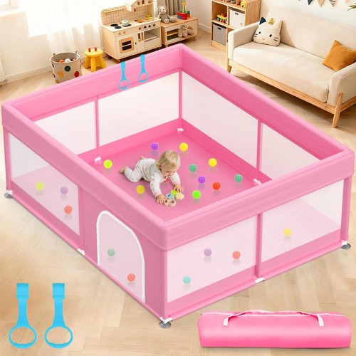 71x59 baby playpen extra - in,