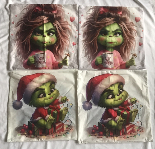 The grinch christmas - the,