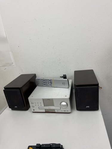 Jvc wood cone - jvc,
