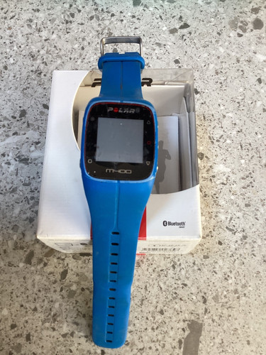 Polar m400 gps - running, sports