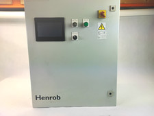 Rexroth control cabinet for