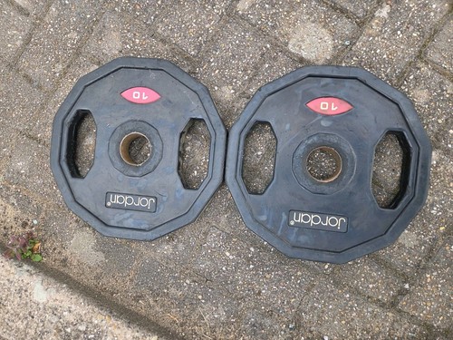 Jordan weight plates 10kg - jordan,