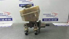 MASTER BRAKE CYLINDER BMW 3 serie (E46/4) Sedan 330d 24V (M57-D30(306D1)) 2002