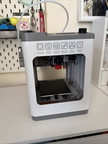 Weefun tina printer - tina,