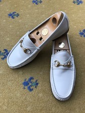 Gucci Leather Horsebit 1953