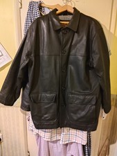 Ciro Citterio Mens long Button