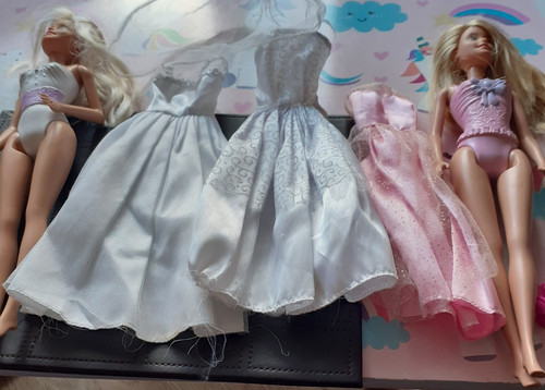 Mattel barbie bride - mattel, bride/princess